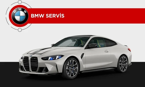 BMW Manuel Şanzıman Tamiri