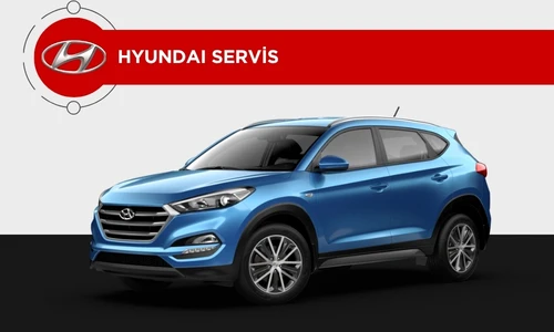 Hyundai Manuel Şanzıman Tamiri