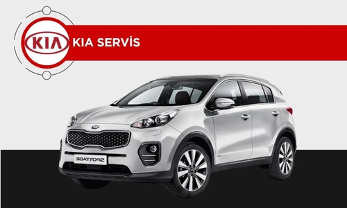 Kia Manuel Şanzıman Tamiri